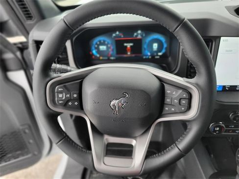 New 2025 Ford Bronco Big Bend w/ Black Diamond Package image 21