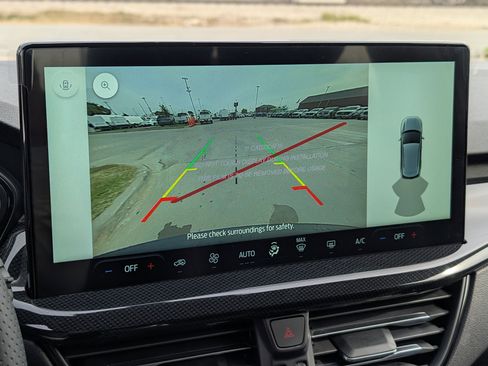 New 2026 Ford Escape ST-Line w/ Tech Pack #1 image 16