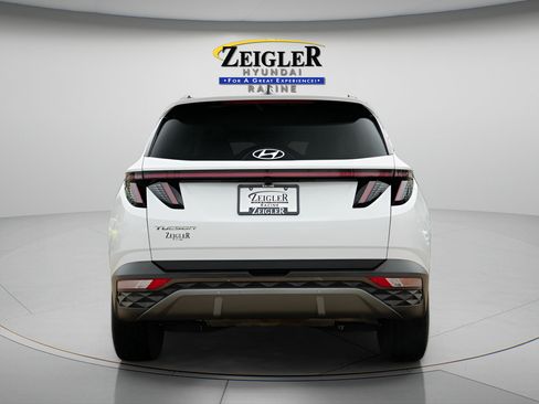 Used 2023 Hyundai Tucson Limited FWD image 6