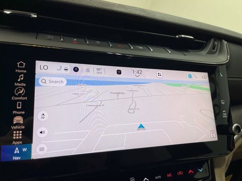 New 2026 Jeep Grand Cherokee Limited image 9