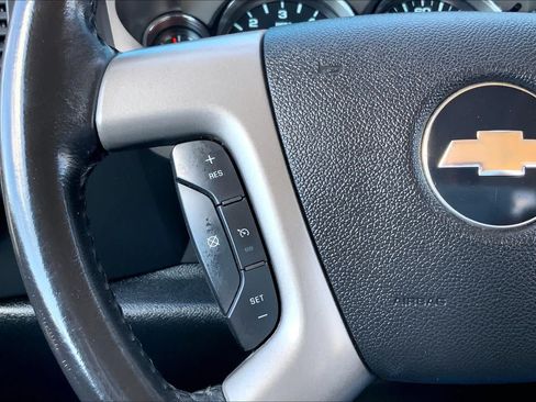 Used 2010 Chevrolet Silverado 1500 LT w/ Power Pack Plus RWD image 23