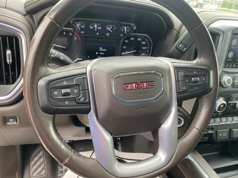 Used 2021 GMC Sierra 1500 SLT image 25