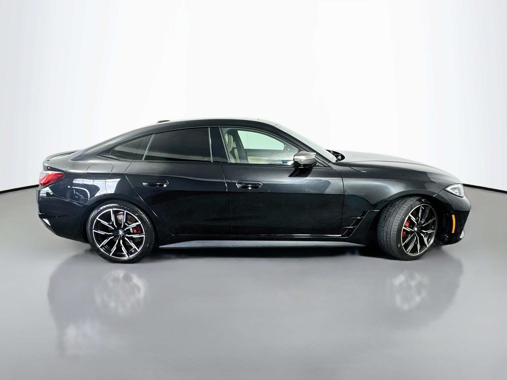 Used 2022 BMW M440i xDrive Gran Coupe w/ Premium Package AWD/4WD image 8