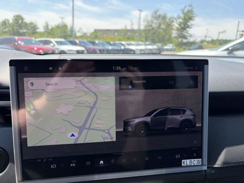 New 2026 MAZDA CX-5 Select AWD/4WD image 24