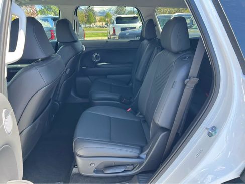 New 2026 Hyundai Palisade SEL AWD/4WD image 26