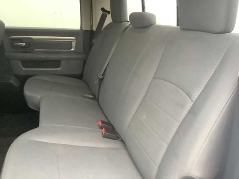 Used 2018 RAM 3500 SLT image 13