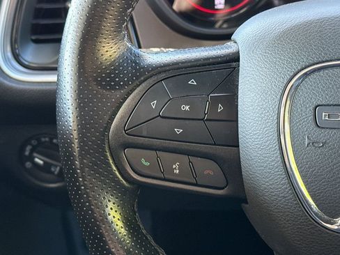 Used 2022 Dodge Challenger SXT w/ Blacktop Package image 32