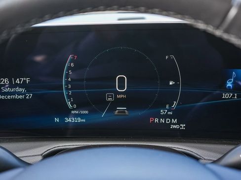 Used 2024 Cadillac XT4 Premium Luxury image 23