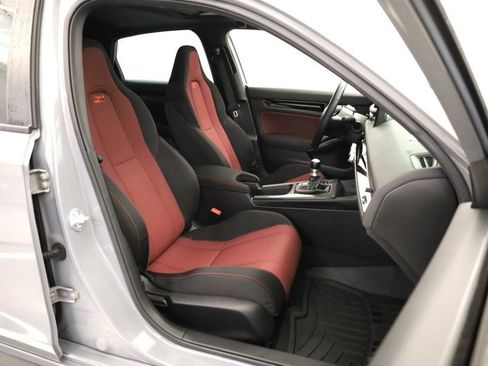 Used 2025 Honda Civic Si image 32