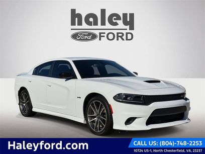 Used 2023 Dodge Charger R/T w/ Plus Group