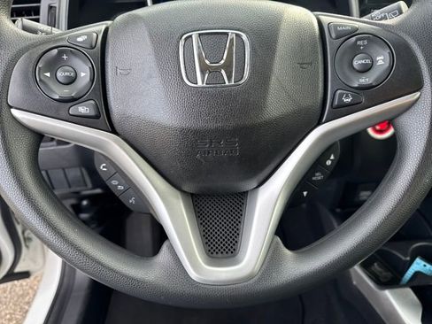 Certified 2019 Honda Fit EX image 7