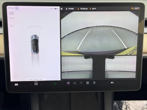 Used 2021 Tesla Model 3 Standard Range Plus image 32