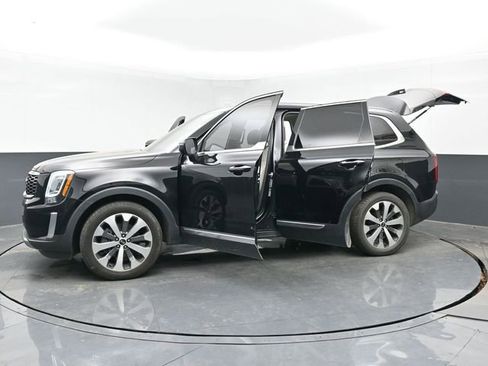 Used 2020 Kia Telluride S image 53