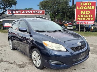 Used 2011 Toyota Matrix