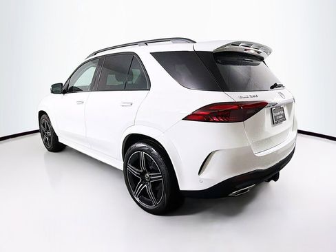 New 2026 Mercedes-Benz GLE 350 4MATIC image 5