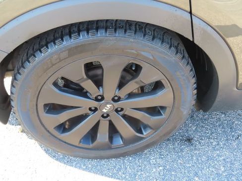 Used 2020 Kia Telluride SX AWD/4WD image 15