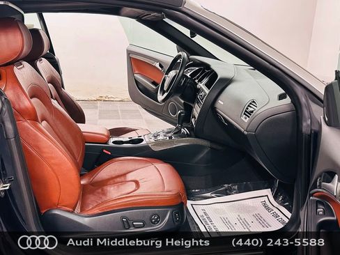 Used 2011 Audi S5 Prestige image 8