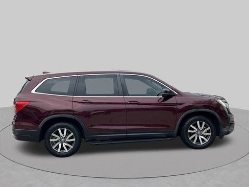 Used 2021 Honda Pilot EX image 6