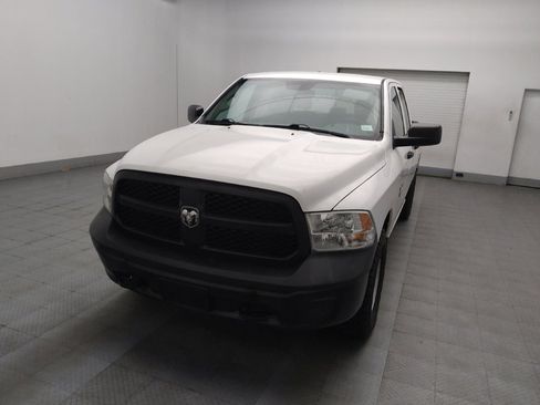 Used 2016 RAM 1500 Tradesman w/ Protection Group image 15