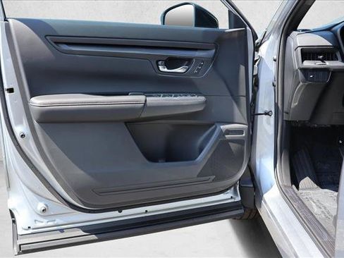 New 2026 Honda CR-V Sport-L image 12