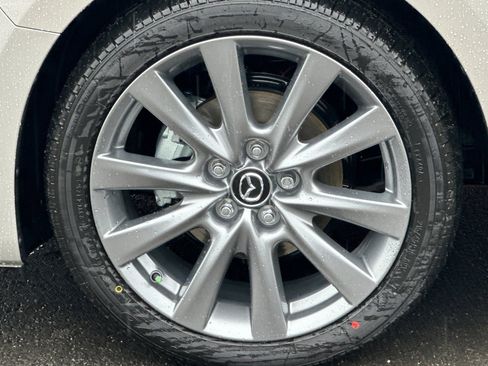 New 2026 MAZDA MAZDA3 2.5 S Preferred image 32