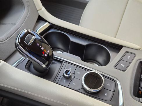 New 2026 Cadillac XT5 Premium Luxury w/ LPO, Floor Liner Package AWD/4WD image 23