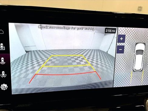 Used 2024 Kia Sorento SX Prestige image 27