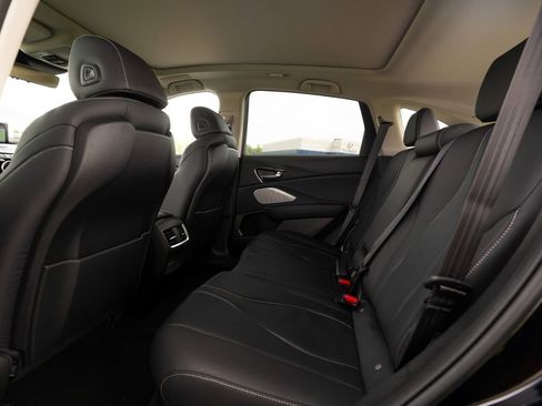New 2026 Acura RDX Technology Package image 42