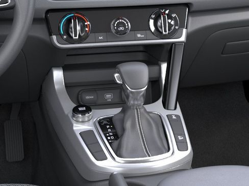 New 2026 Kia Seltos LX image 23