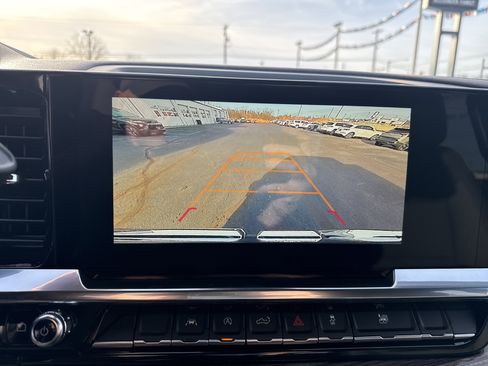 New 2026 GMC Sierra 1500 Elevation image 26