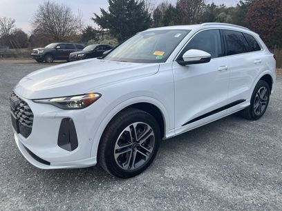 Certified 2025 Audi Q5 Premium