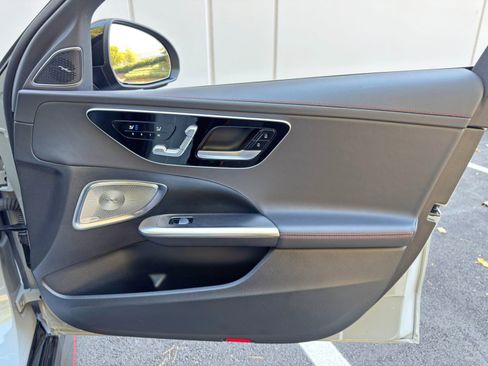 Used 2024 Mercedes-Benz C 63 AMG S image 52