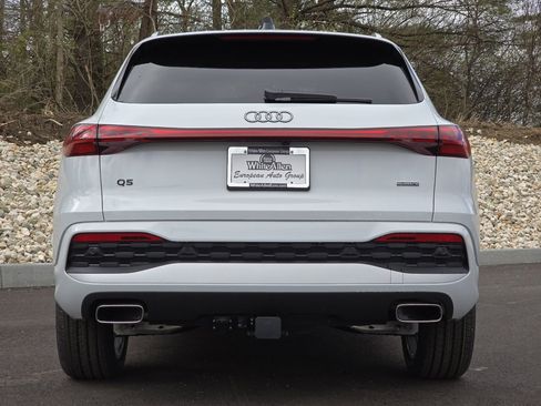 New 2026 Audi Q5 Premium Plus image 24