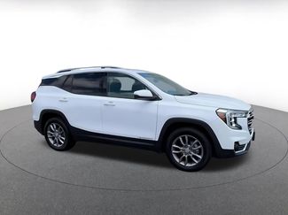 Used 2024 GMC Terrain SLT AWD/4WD video 2
