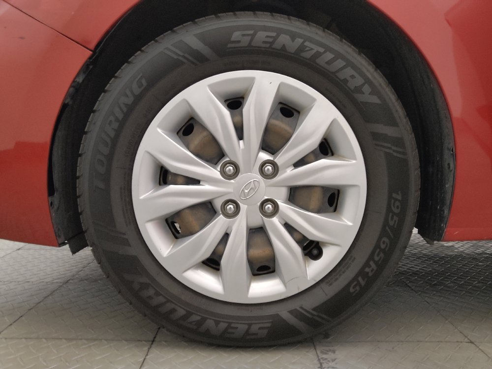 Used 2022 Hyundai Accent SE FWD image 31