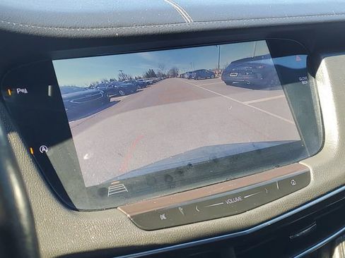 Used 2020 Cadillac CT6 Luxury image 21