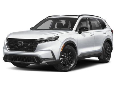 Used 2023 Honda CR-V Sport