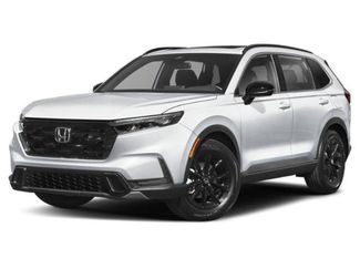 Used 2023 Honda CR-V Sport video 1