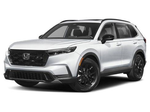 Used 2023 Honda CR-V Sport image 1