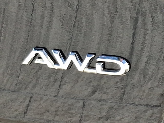 Used 2026 Toyota Grand Highlander AWD image 9
