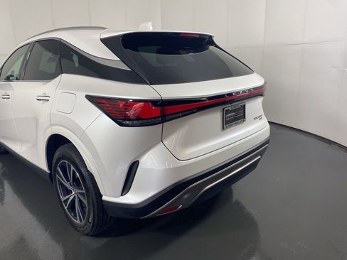 Certified 2024 Lexus RX 350 Premium w/ Convenience Package image 9