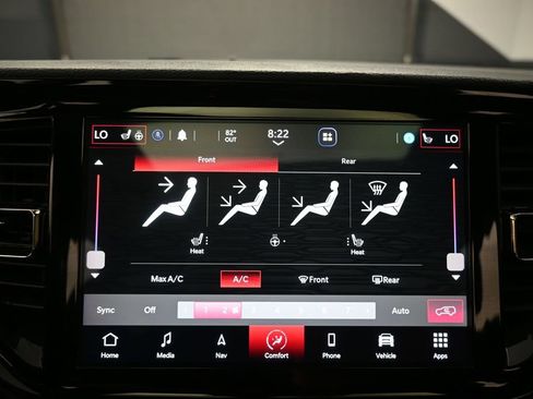 Used 2021 Dodge Durango GT AWD/4WD image 9