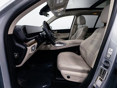 Certified 2026 Mercedes-Benz GLE 350 4MATIC image 8