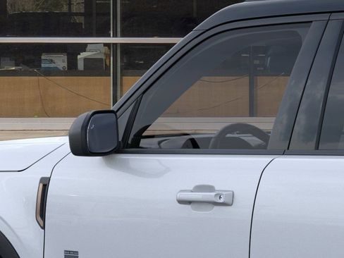 New 2026 Ford Bronco Sport Big Bend w/ Convenience Package AWD/4WD image 21