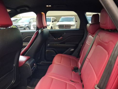 Certified 2023 Lincoln Corsair Reserve w/ Jet Appearance Package FWD image 6