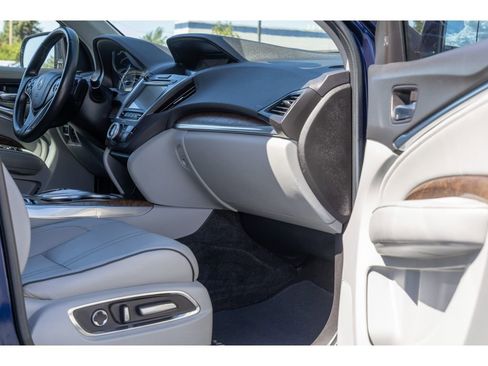 Used 2020 Acura MDX SH-AWD w/ Advance Package image 10