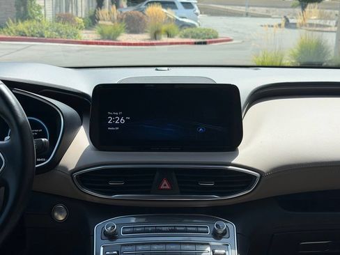 Used 2023 Hyundai Santa Fe Limited w/ Cargo Package AWD/4WD image 15