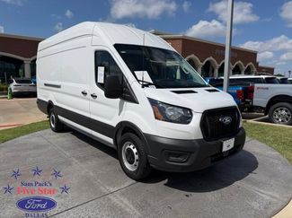 Used 2026 Ford Transit 250 148 High Roof Extended RWD video 1