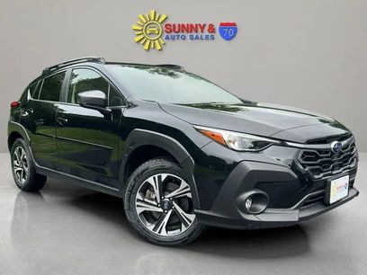 Used 2024 Subaru Crosstrek 2.0i Premium