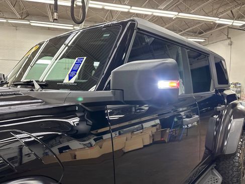 Used 2023 Ford Bronco Raptor AWD/4WD image 12